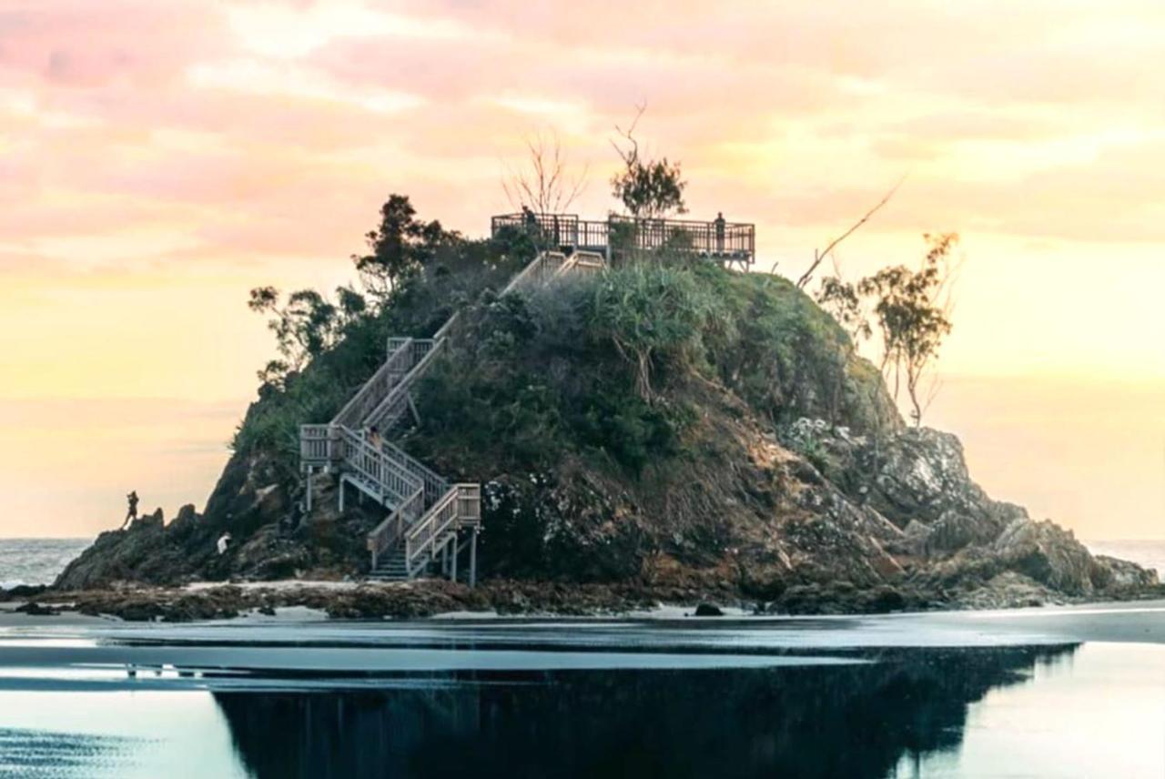 The Cape At Wategos - Lodging In Paradise Byron Bay Extérieur photo