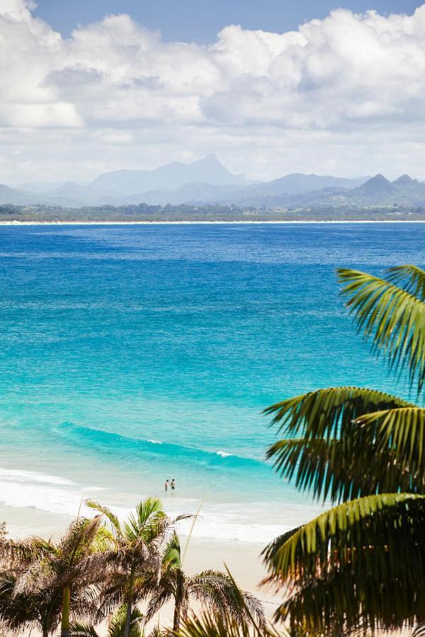 The Cape At Wategos - Lodging In Paradise Byron Bay Extérieur photo