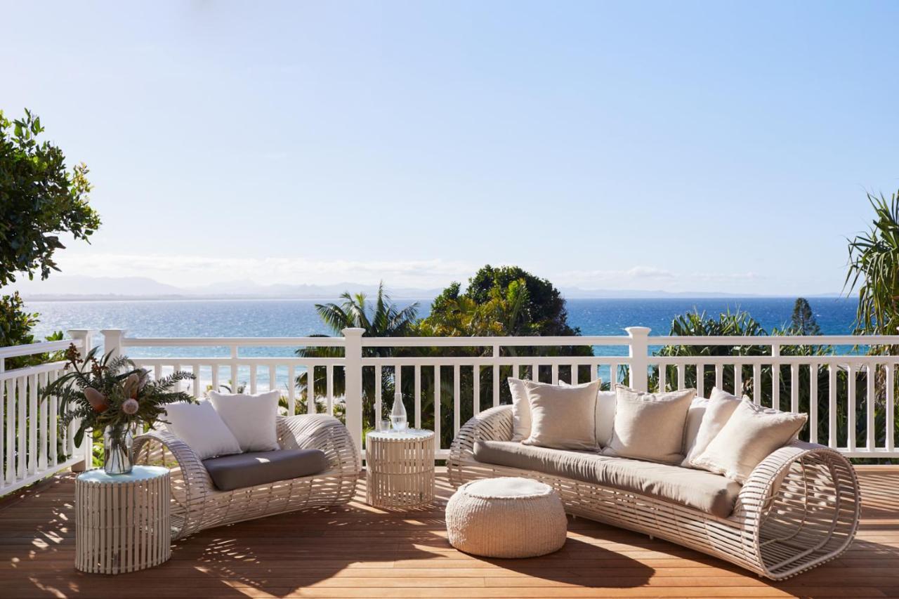 The Cape At Wategos - Lodging In Paradise Byron Bay Extérieur photo